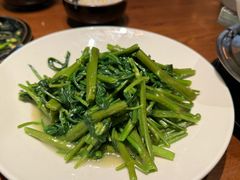 -泰香米泰国餐厅(中大国际店)