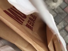 -MUJI无印良品(茂业天地店)