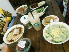 -随柳居·苏式小吃(建新巷店)