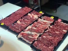 -陈记顺和牛肉火锅馆(天河北路店)