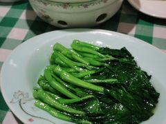 -紫光园·烤鸭·北京菜(劲松店)