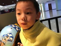 -昌勝香港深井烧鹅(新年华店)