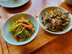-丽江金茂凯悦臻选酒店-滇香馆
