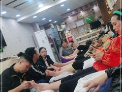 -郑远元专业修脚房(海防路店)
