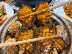 -九號院子海鲜烧烤