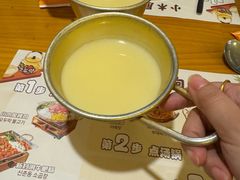 -恩你小木屋·韩式料理(南长街店)