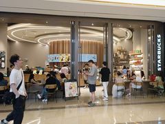 -星巴克(成都太古里二店)