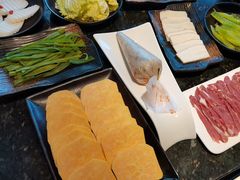 -重庆九记老火锅(广场店)