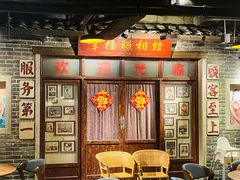 -虾小龙老长沙龙虾馆(五一广场店)