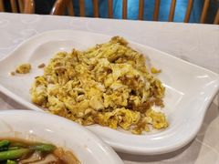 阿妈菜脯蛋-廣味潮鲜·一品潮滋味(五道口店)