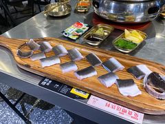 -本炙炭烤·蒲烧活鳗料理店(金沙洲店)