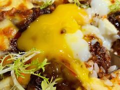 黑椒牛肉焗饭-良木缘咖啡西餐(太古里店)