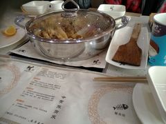 -来御来三汁焖锅(万邦店)