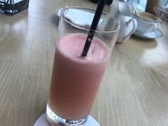 -深圳中洲万豪酒店·咖啡廊