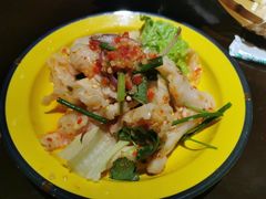 -清迈清迈巷口小排档(烟台山店)