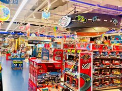 -TOYSRUS玩具反斗城(上海万象城店)