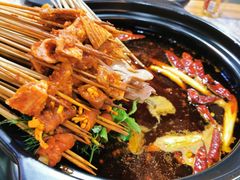 -唐记煌大坨卤牛肉串串(瑞南街店)