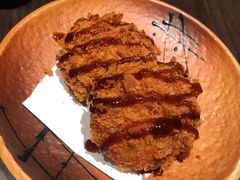 -yokocho上横町·日本食街(深业上城店)