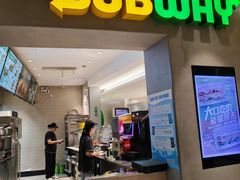 -赛百味SUBWAY(东方明珠店)