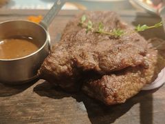 -米兰西点(兴隆台店)