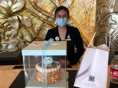 -唐山河头老街国丰维景国际大酒店