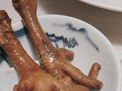 -七十七号厨房·新派江西菜(滨湖店)