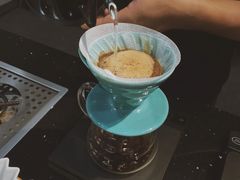 美式咖啡-线格之间COFFEE