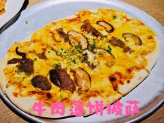 -波特曼西餐厅(中央大街店)