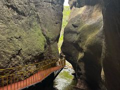 -小五台金河景区