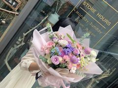 -ChaKo Flora ·茶子花艺 (市北店)