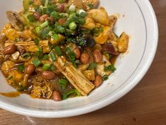 葫芦头小抄-长香源葫芦头梆梆肉(兴隆巷店)