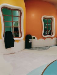 -奈尔宝·儿童乐园·亲子餐厅(苏州大悦城店)