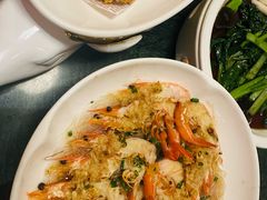 -新白鹿餐厅(京基KK ONE店)