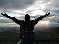 -帽儿山国家森林公园