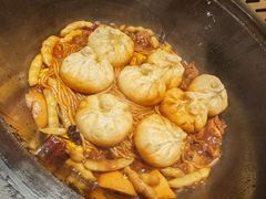 -营信刘罗锅铁锅炖(民主店)