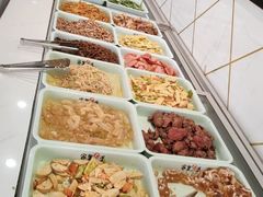 -家里婆自助水饺(振华路店)
