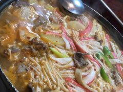 -京玉菲饭店(李村店)