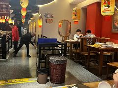 -杨记隆府重庆江湖菜(大悦城店)