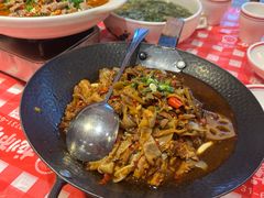 -龙师傅卤炒(天马店)