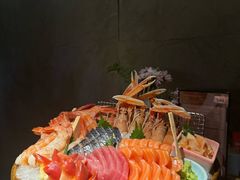 -花潮料理艺食馆(SM新生活广场店)