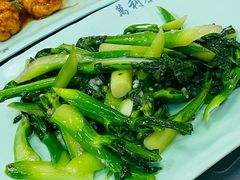 -万利港式茶餐厅