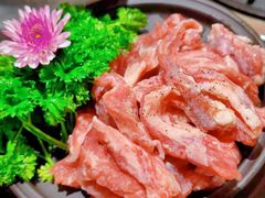 -喵小乙碳火烤肉(大坪协信星光天地店)