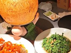 -吴越荣记苏州菜·松鼠桂鱼100%活鱼现做(斜塘老街店)