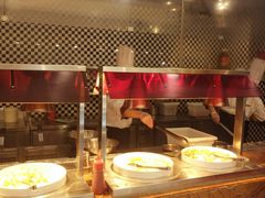 自助取餐区-汉巴味德(大悦城店)