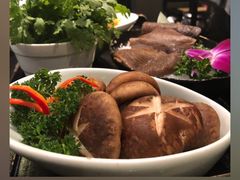 -捞王锅物料理(凯旋路店)