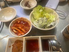 -喜来稀肉(虹泉路店)