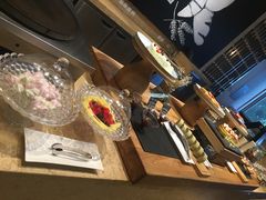 -海航大厦万豪酒店彩海轩中餐厅(霄云路店)