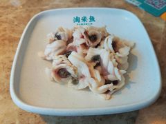 -淘米捞·米汤脆鲩鱼火锅(福田皇岗店)
