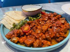 -木尔坦·Multan巴基斯坦清真餐厅halal(大智嘉园店)