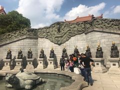 -广东圆玄道观